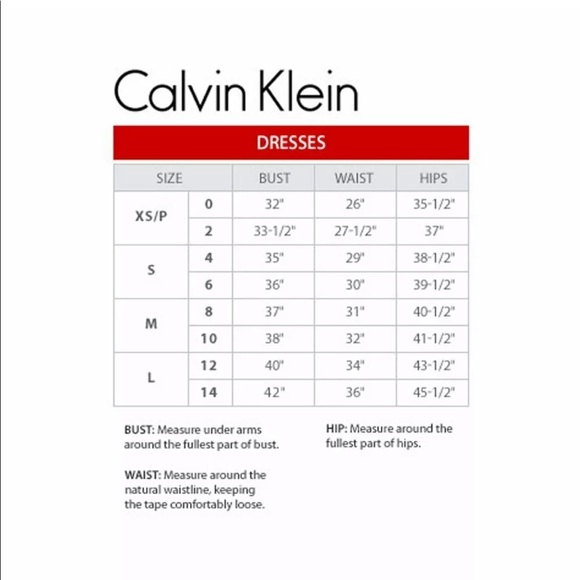 NWT Calvin Klein Peplum Bottom Sheath dress - Picture 9 of 10